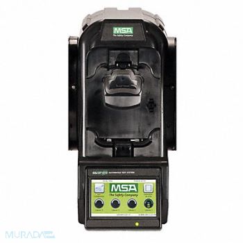 MSA Automated Test System 100-240VAC, 23YE03