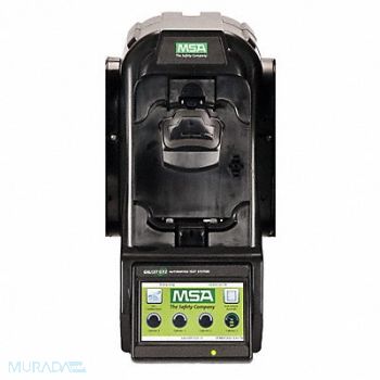 MSA Automated Test System 100-240VAC, 23YE05