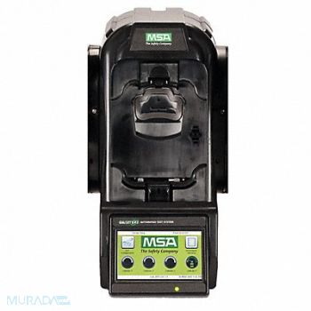 MSA Automated Test System 100-240VAC, 23YE07