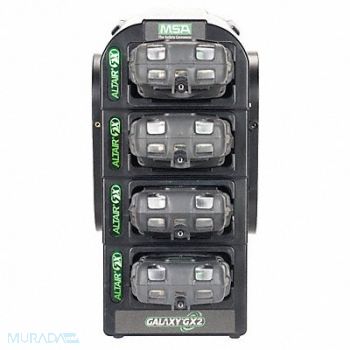 MSA Battery Charger 100/240VAC, 23YE18