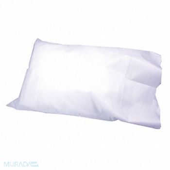 MEDSOURCE Polytissue Pillow Case 22x30 PK100, 23YE26