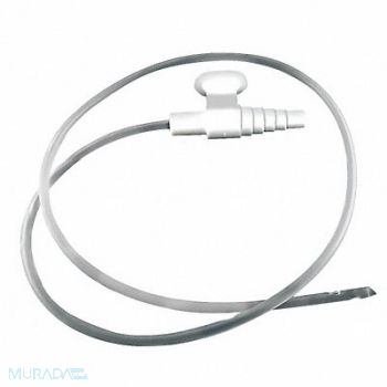 MEDSOURCE Catheter Suction PVC White PK50, 23YE79