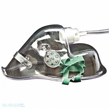 MEDSOURCE Adult Medium Concntrtion Oxygn Msk PK50, 23YF21