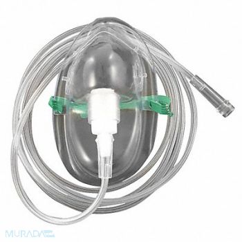 MEDSOURCE Pediatrc Medium Cncntrtn Oxygn Msk PK50, 23YF23