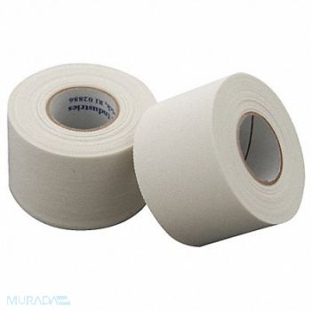 MEDSOURCE Athletic Tape 2 x 10 yd. PK72, 23YH14