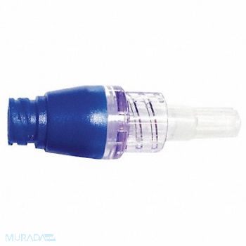 MEDSOURCE Needleless PRN Connector PK100, 23YH57