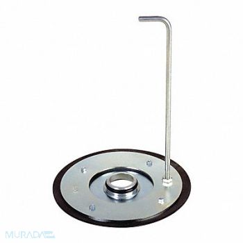 COX Follower Plate 256 oz Metal, 23YJ73