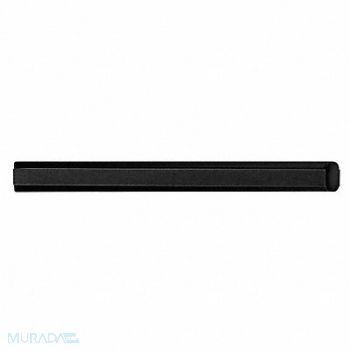 MARKAL Paint Marker Hot Surfaces Black PK144, 23YU19