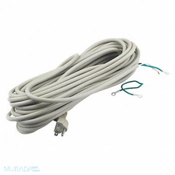 SANITAIRE Cord/Terminal Asmbly For Upright Vac, 24YX82