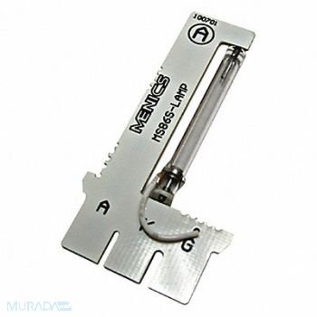 GRAINGER APPROVED Strobe Lamp 12-24V AC/DC, 23YV67