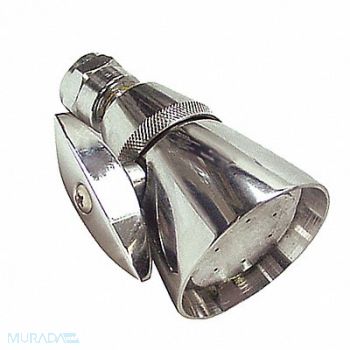 KISSLER Fixed Showerhead Trumpet 2.0 gpm, 23YV90