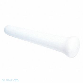 UNITED Pestle Porcelain Unglazed 1150C White, 23YW05