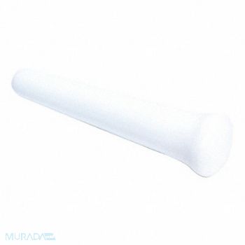 UNITED Pestle Porcelain Unglazed 1150C White, 23YW14