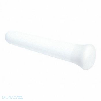 UNITED Pestle Porcelain Unglazed 1150C White, 23YW23