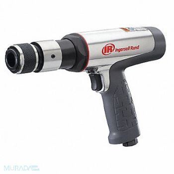 INGERSOLL RAND Air Hammer 2 5/8 in Stroke L 1 120 bpm, 23Z005