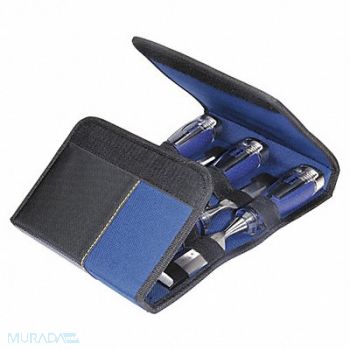 IRWIN High Impact Chisel Set 5 Pieces, 23Z284