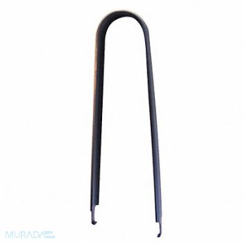 OK INDUSTRIES Extraction Tool DIP/IC 4 8-24 Pin PK10, 313G61