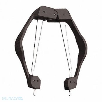 OK INDUSTRIES Extraction Tool PLCC 20 to 128 Pins ESD, 23Z370