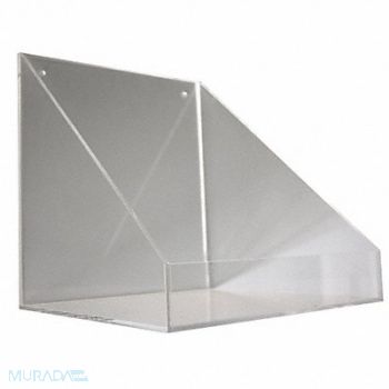 GRAINGER APPROVED Ear Plug Dispenser, 23Z424