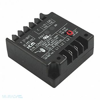 ICM CONTROLS Monitor 3-Phaselinemntr. Rvrse Prtctn, 242D17