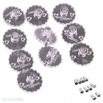 HONEYWELL Pneumatic Tstat Retrofit Kit H/C F, 279A28