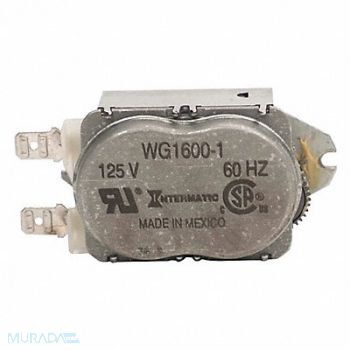 INTERMATIC Motor125V 60Hz Motor, 242N81