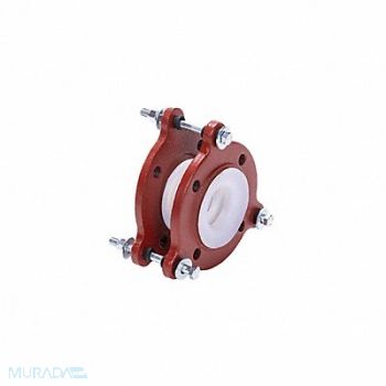 PROCO PRODUCTS Expansion Joint 3 in Flanged PTFE, 801UK7