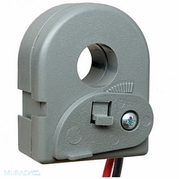 FUNCTIONAL DEVICES INC / RIB Solid Core Analog 4-20mA Current 0-20A, 244Y39