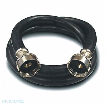 KISSLER CO. INC. Washing Machine Hose Rubber 72, 244Z99