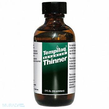 TEMPIL Temperature Indicating Thinner 2 fl oz, 31MF01