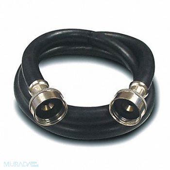 KISSLER CO. INC. Washing Machine Hose Rubber 96, 245A01