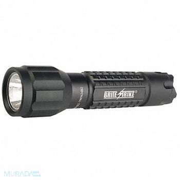 BRITE-STRIKE Tactical Handheld Light LED Black, 245J07