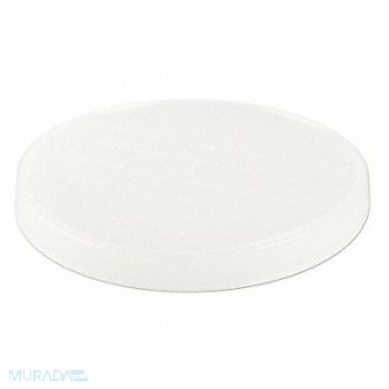 MEDEGEN MEDICAL PRODUCTS Cap Snap On 148-237mm Closure Size PK500, 245W24