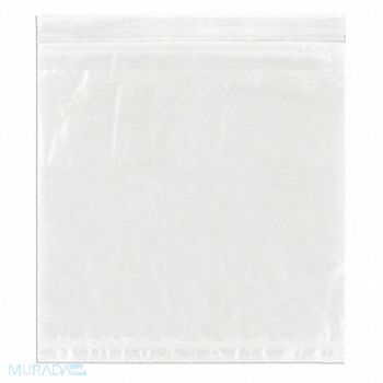MEDEGEN MEDICAL PRODUCTS Specimen Transfer Bag 1.75 mil PK1000, 246A44
