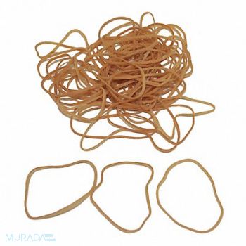 ENCORE Wide Band 2-1/2 x 1/16 Sz16 1 lb Bag, 246H23