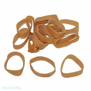 ENCORE Wide Band 2-1/2 x 1/2 1 lb Bag, 246H25