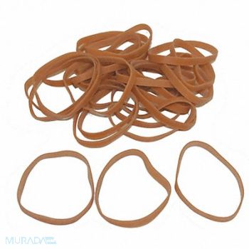 ENCORE Wide Band 3-1/2 x 1/4 1 lb Bag, 246H44