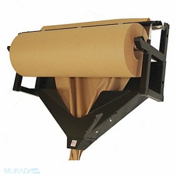 ENCORE Paper Crumpler with Idler System, 246J68