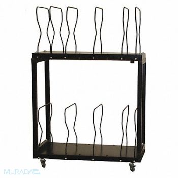 ENCORE Carton Stand Two Level, 246K51