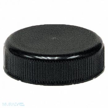 ESSICK AIR PRODUCTS Bottle Cap 1 9/16 W For mfr No D46 720, 246L33