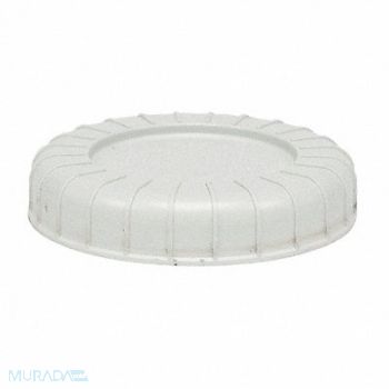 ESSICK AIR PRODUCTS Bottle Cap 3 1/4 W, 246L34