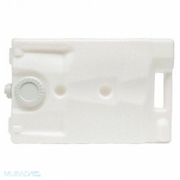 ESSICK AIR PRODUCTS Left Water Bottle Assembly 11 1/4 W, 246L66