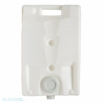 ESSICK AIR PRODUCTS Right Water Bottle Assembly 11 1/4 W, 246L72