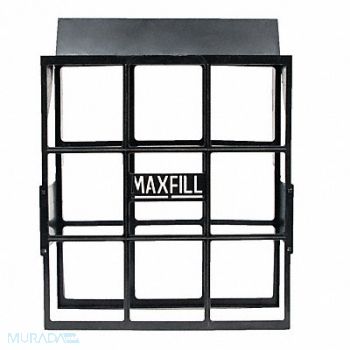 ESSICK AIR PRODUCTS Wicking Frame Assembly 14.5x11.5x7.5, 246L76