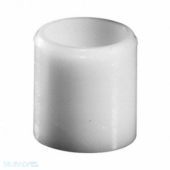 BUNTING BEARINGS Sleeve Bearing Nylon 1/2 in Bore PK15, 246P83