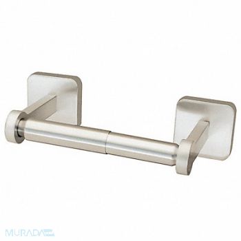 SPEAKMAN Toilet Paper Holder (1) Roll Brushed, 455D68