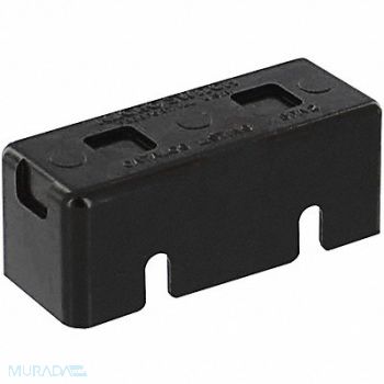 HONEYWELL Snap Switch Terminal Enclosure Plastic, 24A152
