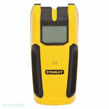STANLEY Stud Sensor 3/4 In Livewire Detection, 24A378