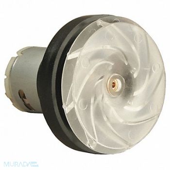 STEINEL Heat Gun Motor and Fan, 24A383