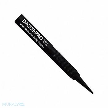 DASCO PRO Nail Set 1/32 x 4 In Black Oxide, 24A926